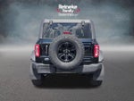 2023 Bronco Thumbnail 6
