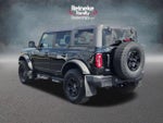 2023 Bronco Thumbnail 7