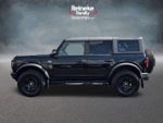 2023 Bronco Thumbnail 8