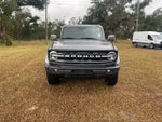 2023 Bronco Thumbnail 8