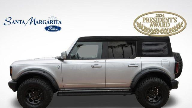 Preowned 2023 Ford Bronco Big Bend Advanced for Sale