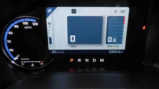 2023 Ford Bronco Outer Banks Advanced