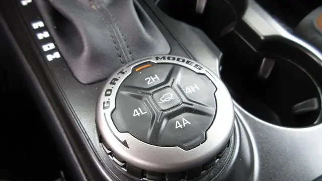 2023 Ford Bronco Outer Banks Advanced