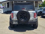 2023 Bronco Thumbnail 5