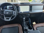 2023 Bronco Thumbnail 11