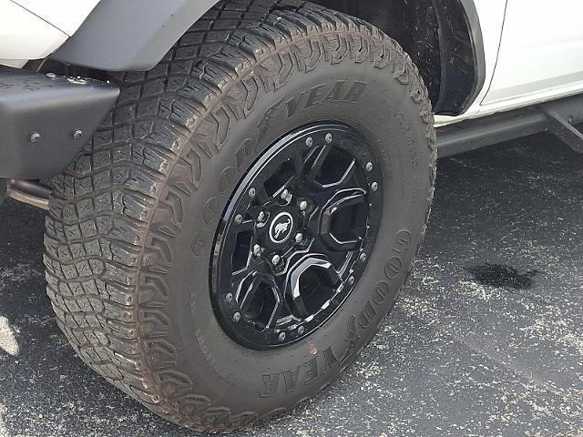 2023 Ford Bronco - $46,995