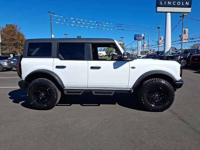 2023 Ford Bronco - $46,995