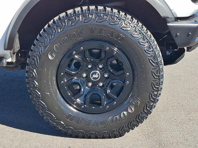 2023 Ford Bronco - $46,995