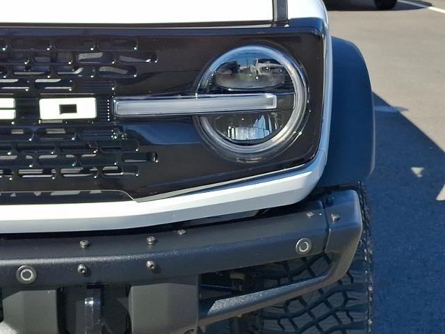 2023 Ford Bronco - $46,995