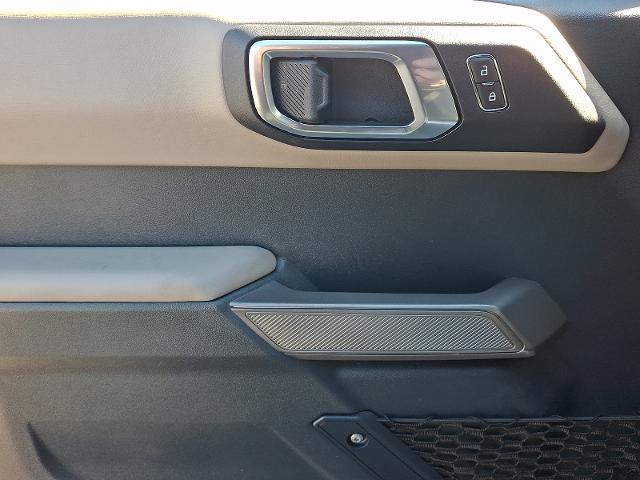 2023 Ford Bronco - $46,995