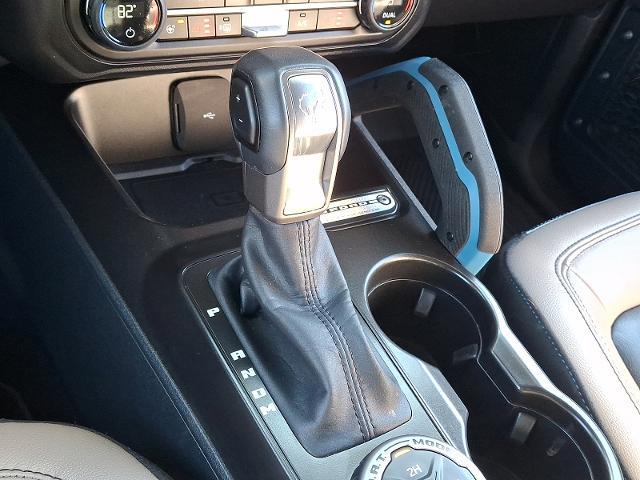 2023 Ford Bronco - $46,995