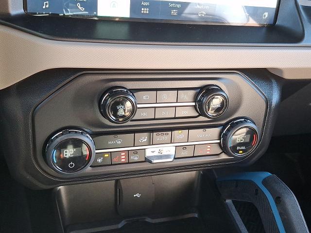2023 Ford Bronco - $46,995