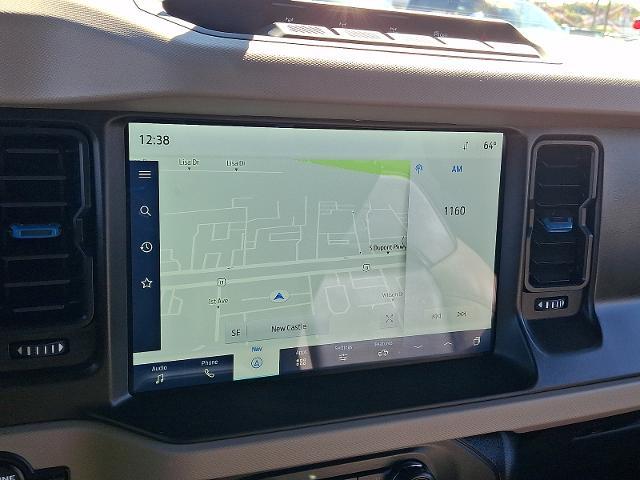 2023 Ford Bronco - $46,995