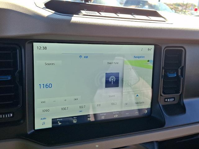 2023 Ford Bronco - $46,995