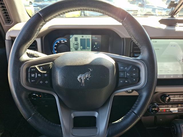 2023 Ford Bronco - $46,995