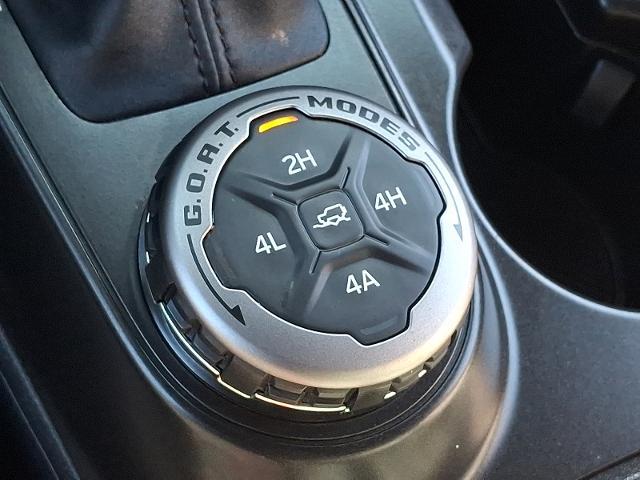 2023 Ford Bronco - $46,995