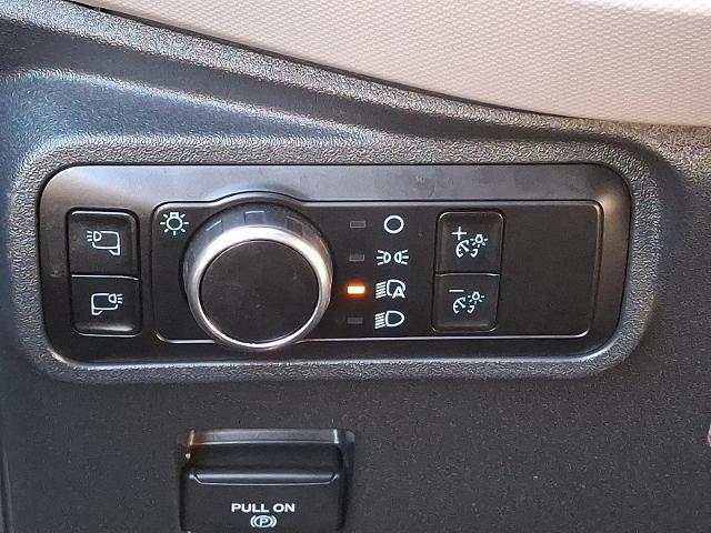2023 Ford Bronco - $46,995