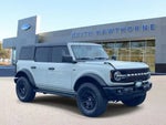 2023 Bronco Thumbnail 1