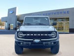 2023 Bronco Thumbnail 2
