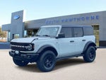 2023 Bronco Thumbnail 3