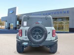 2023 Bronco Thumbnail 5