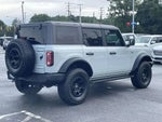 2023 Bronco Thumbnail 6