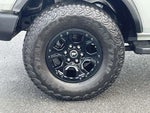 2023 Bronco Thumbnail 7