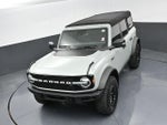 2023 Bronco Thumbnail 39