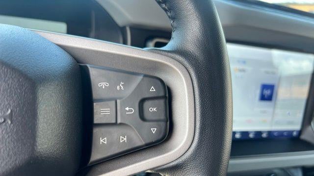 2023 Ford Bronco Badlands Advanced