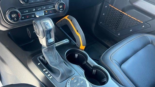2023 Ford Bronco Badlands Advanced