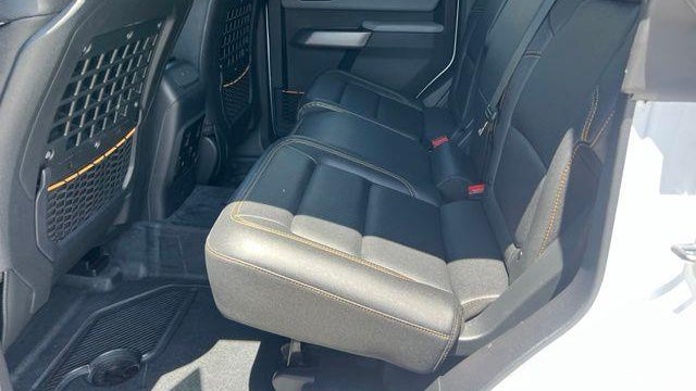 2023 Ford Bronco Badlands Advanced