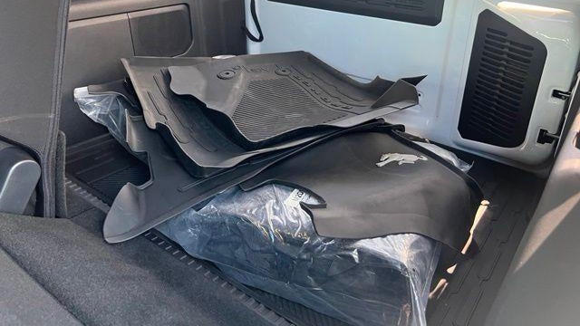 2023 Ford Bronco Badlands Advanced