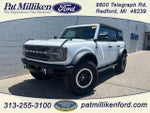 2023 Bronco Thumbnail 1