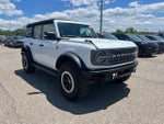 2023 Bronco Thumbnail 2