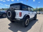 2023 Bronco Thumbnail 3