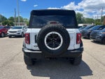 2023 Bronco Thumbnail 4
