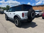 2023 Bronco Thumbnail 5