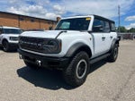 2023 Bronco Thumbnail 25