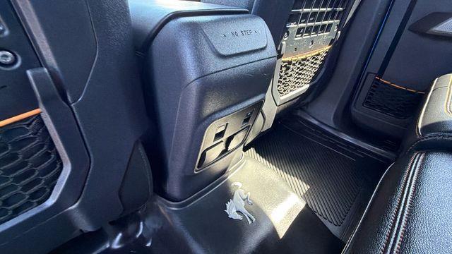 2023 Ford Bronco Badlands Advanced