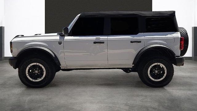 2023 Ford Bronco Base Advanced