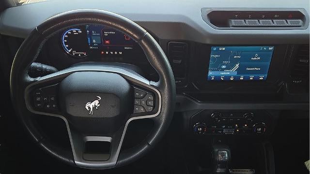 2023 Ford Bronco Base Advanced