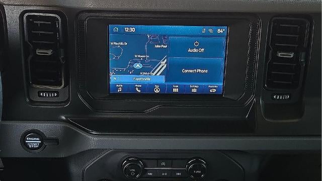 2023 Ford Bronco Base Advanced