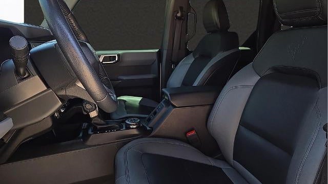 2023 Ford Bronco Base Advanced