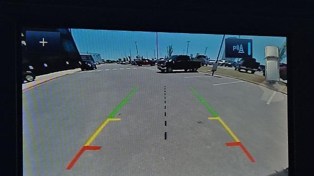 2023 Ford Bronco Base Advanced