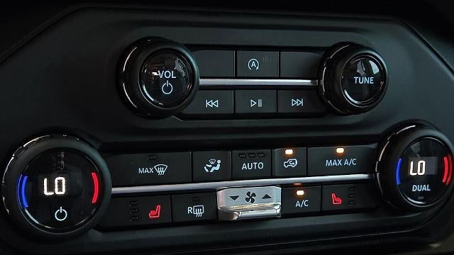 2023 Ford Bronco Base Advanced