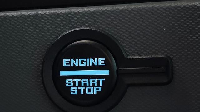 2023 Ford Bronco Base Advanced