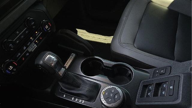 2023 Ford Bronco Base Advanced