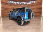 2021 Bronco Thumbnail 3