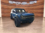 2021 Bronco Thumbnail 6