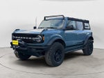 2021 Bronco Thumbnail 1